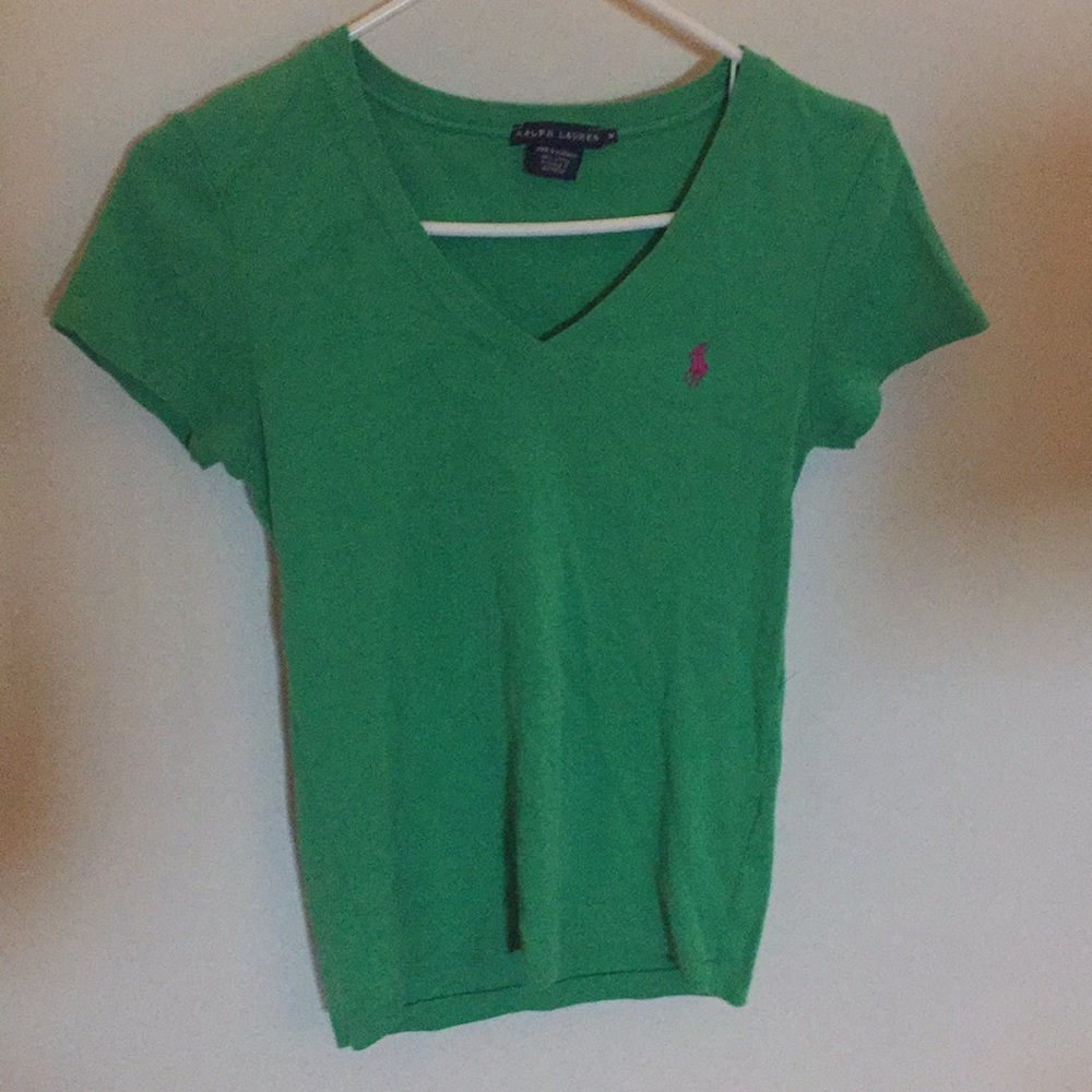 Ralph Lauren shirt